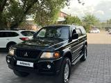 Mitsubishi Montero Sport 2002 года за 5 500 000 тг. в Алматы