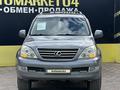 Lexus GX 470 2005 года за 8 300 000 тг. в Актобе – фото 2