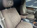 Lexus GX 470 2005 года за 8 300 000 тг. в Актобе – фото 25