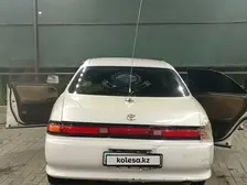 Toyota Mark II, 1996