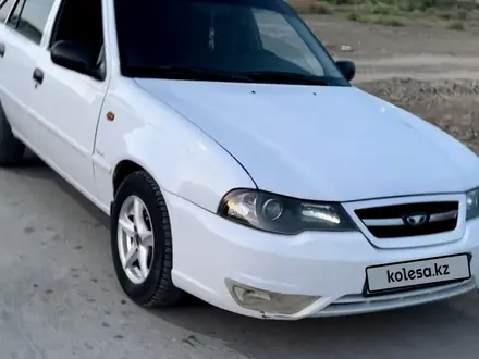 Daewoo Nexia 2011 года за 1 600 000 тг. в Шиели