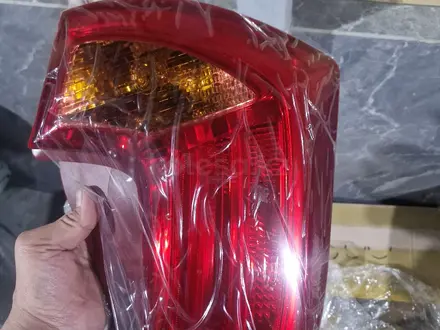 Киа Пиканто задний фонарь стоп за 5 500 тг. в Астана