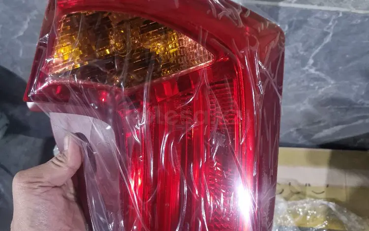 Киа Пиканто задний фонарь стоп за 5 500 тг. в Астана