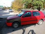 Volkswagen Golf 1992 года за 850 000 тг. в Шымкент