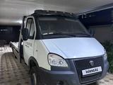 ГАЗ  ГАЗель (3302) 2006 года за 6 500 000 тг. в Шымкент – фото 3