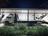 ГАЗ  ГАЗель (3302) 2006 года за 6 500 000 тг. в Шымкент