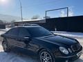 Mercedes-Benz E 200 2003 года за 5 500 000 тг. в Талдыкорган – фото 17