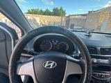 Hyundai Accent 2014 года за 5 100 000 тг. в Актау – фото 3