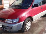 Mitsubishi Space Runner 1995 годаfor1 650 000 тг. в Шымкент – фото 2