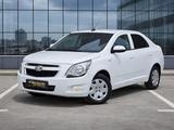 Chevrolet Cobalt БЕЗ ВОДИТЕЛЯ в Павлодар