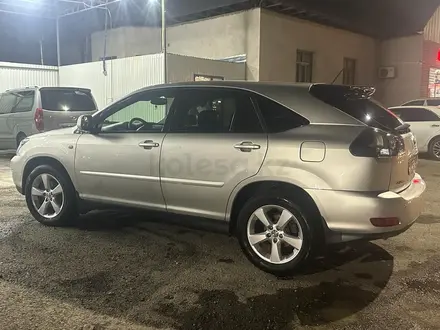 Lexus RX 300 2004 года за 8 000 000 тг. в Туркестан – фото 4