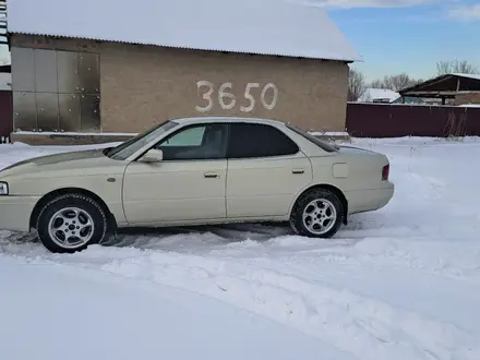 Toyota Vista 1998 года за 2 200 000 тг. в Семей – фото 11