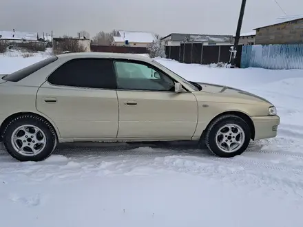 Toyota Vista 1998 года за 2 200 000 тг. в Семей – фото 9