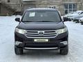 Toyota Highlander 2012 годаүшін13 500 000 тг. в Актобе – фото 2