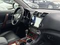 Toyota Highlander 2012 годаүшін13 500 000 тг. в Актобе – фото 9