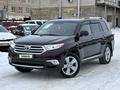 Toyota Highlander 2012 годаүшін13 500 000 тг. в Актобе