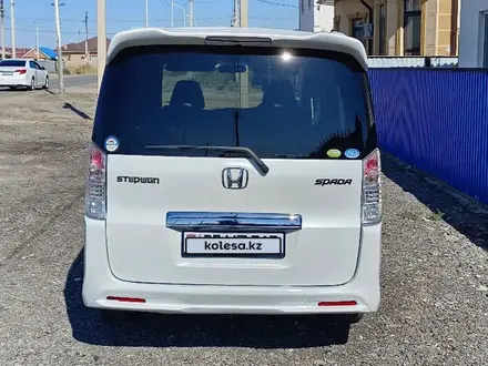 Honda Stepwgn 2012 года за 5 500 000 тг. в Атырау – фото 3