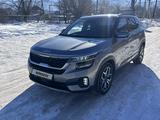 Kia Seltos 2022 года за 10 800 000 тг. в Алматы – фото 2