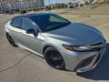 Toyota Camry 2021 годаүшін16 500 000 тг. в Астана – фото 3