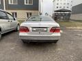 Mercedes-Benz CLK 230 1997 года за 3 100 000 тг. в Шымкент – фото 7