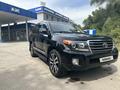 Toyota Land Cruiser 2014 года за 21 000 000 тг. в Алматы – фото 4