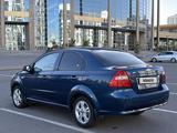 Chevrolet Nexia 2020 года за 3 900 000 тг. в Астана – фото 3
