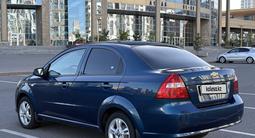 Chevrolet Nexia 2020 года за 3 900 000 тг. в Астана – фото 3