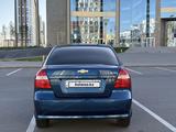 Chevrolet Nexia 2020 года за 3 900 000 тг. в Астана – фото 4