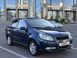 Chevrolet Nexia 2020 года за 3 900 000 тг. в Астана – фото 2