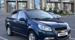 Chevrolet Nexia 2020 года за 3 900 000 тг. в Астана – фото 2