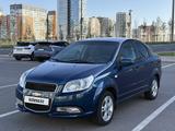 Chevrolet Nexia 2020 года за 3 900 000 тг. в Астана