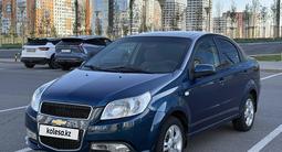 Chevrolet Nexia 2020 года за 3 900 000 тг. в Астана