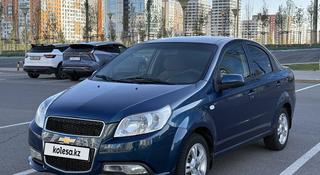 Chevrolet Nexia 2020 года за 3 900 000 тг. в Астана