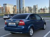 Chevrolet Nexia 2020 года за 3 900 000 тг. в Астана – фото 5