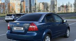 Chevrolet Nexia 2020 года за 3 900 000 тг. в Астана – фото 5