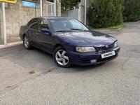 Nissan Maxima 1995 годаүшін2 200 000 тг. в Алматы