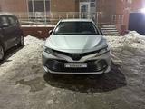 Toyota Camry 2020 годаfor15 000 000 тг. в Астана