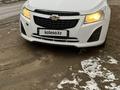 Chevrolet Cruze 2014 года за 2 200 000 тг. в Актобе – фото 2