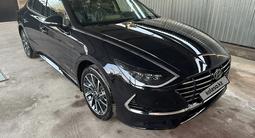 Hyundai Sonata 2023 года за 15 900 000 тг. в Алматы