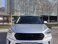 Hyundai Creta 2017 года за 8 800 000 тг. в Астана