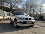 BMW X5 2000 года за 5 500 000 тг. в Алматы