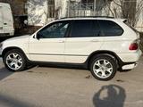 BMW X5 2000 года за 5 500 000 тг. в Алматы – фото 2