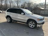 BMW X5 2000 года за 5 500 000 тг. в Алматы – фото 5