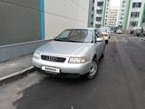 Audi A3 1999 годаүшін2 700 000 тг. в Алматы – фото 2