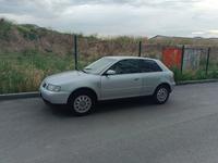 Audi A3 1999 годаүшін2 500 000 тг. в Алматы