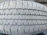 275/50/22 Bridgestone Duller H/T за 80 000 тг. в Алматы