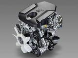 ДВИГАТЕЛЬ TOYOTA за 230 000 тг. в Алматы