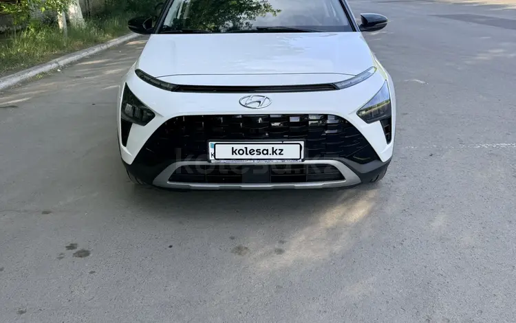 Hyundai Bayon 2023 года за 8 500 000 тг. в Караганда