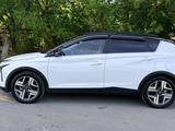 Hyundai Bayon 2023 года за 8 500 000 тг. в Караганда – фото 2