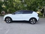 Hyundai Bayon 2023 года за 8 500 000 тг. в Караганда – фото 3